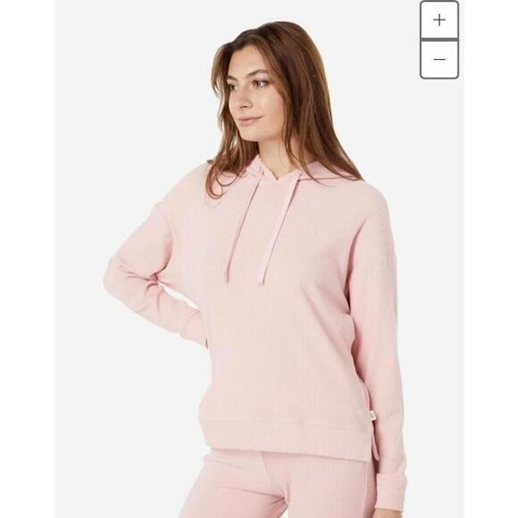 UGG Kyree Hoodie - Picture 1 of 4